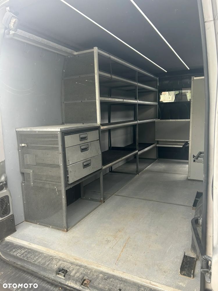 Opel MOVANO - 15