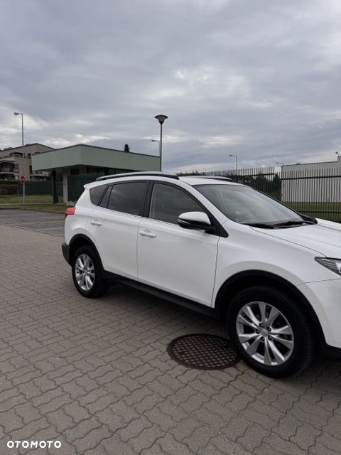 Toyota RAV4 2.0 Premium MS - 3