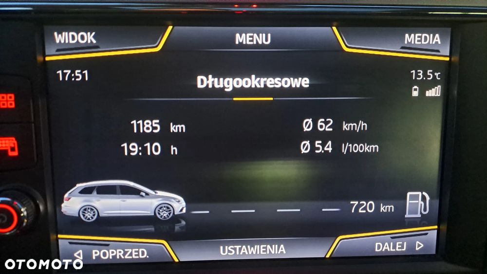 Seat Leon 1.6 TDI Full LED S&S - 14