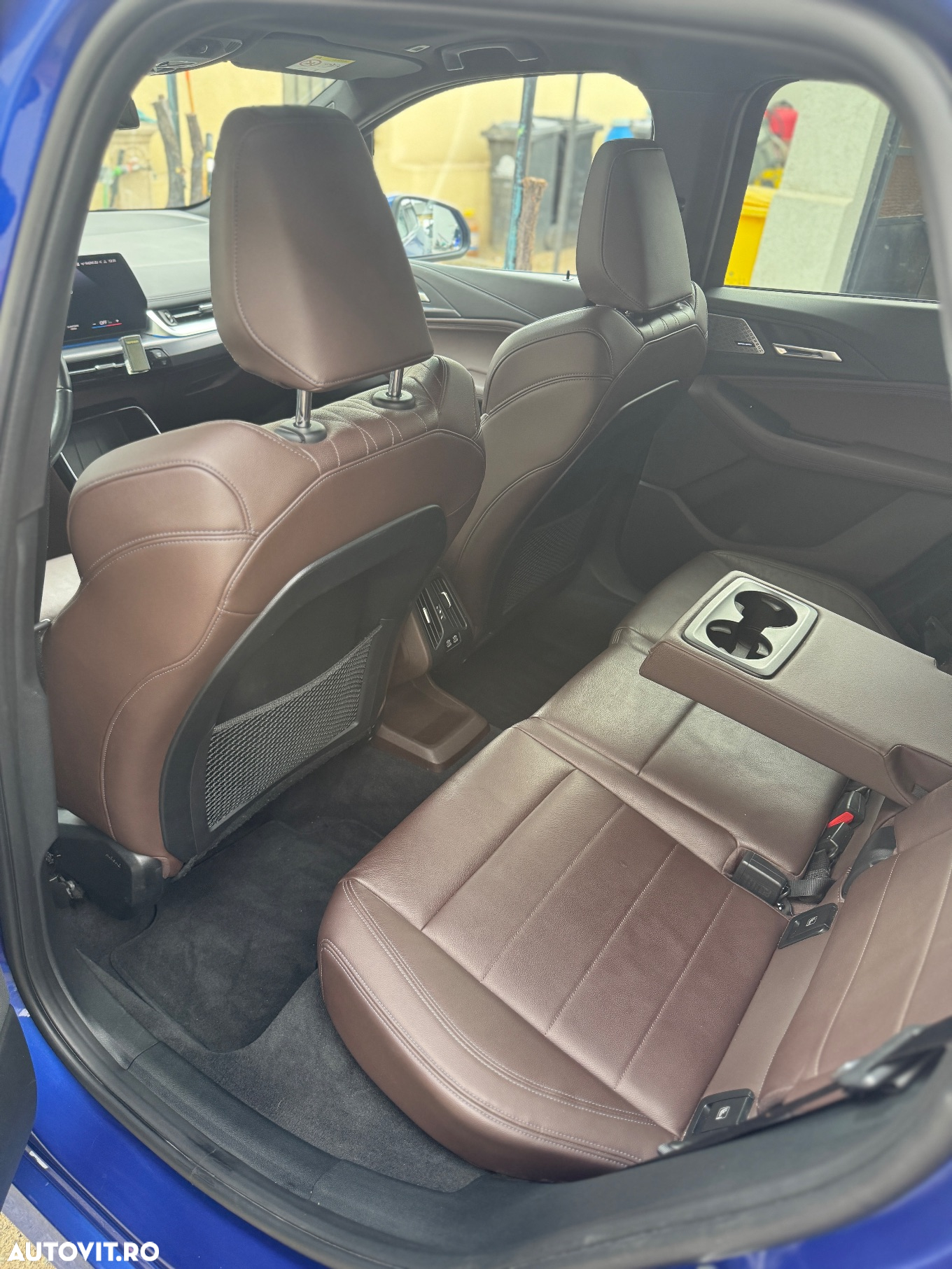 BMW Seria 2 220i Active Tourer Aut. - 9