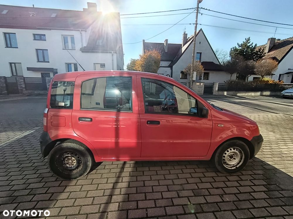 Fiat Panda 1.1 Actual Eco - 19