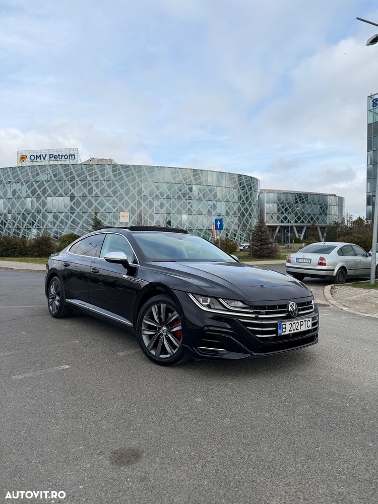 Volkswagen ARTEON 2.0 TDI DSG Elegance - 1