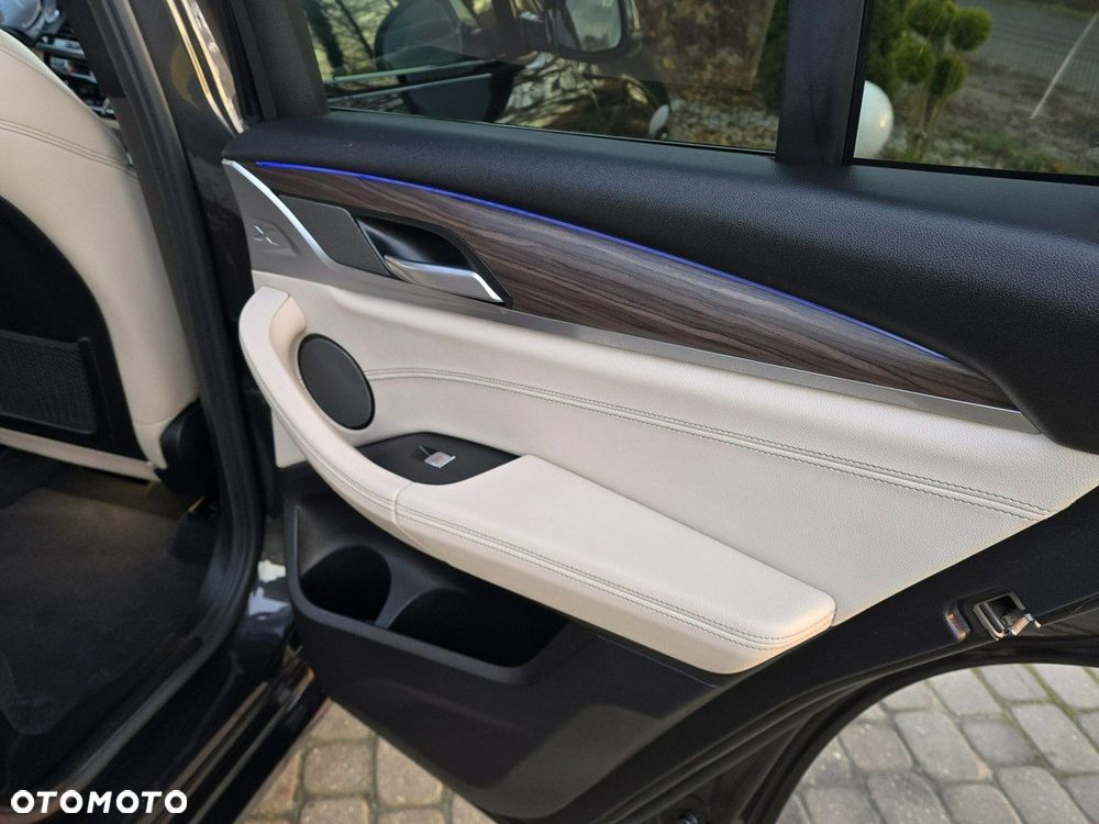 BMW X3 xDrive25d M Sport - 14