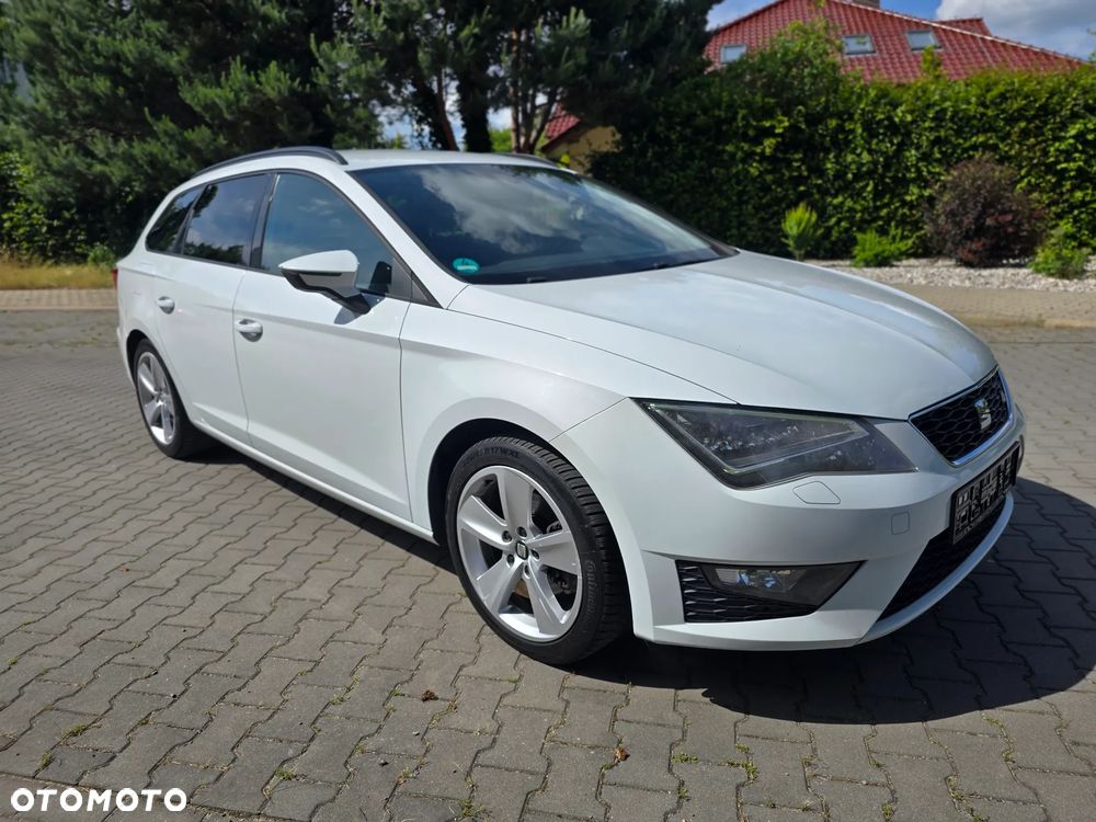 Seat Leon - 1