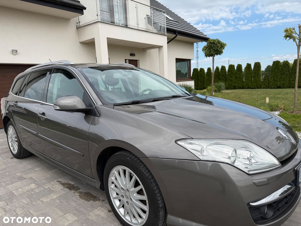 Renault Laguna 2.0 DCi Privilege - 25