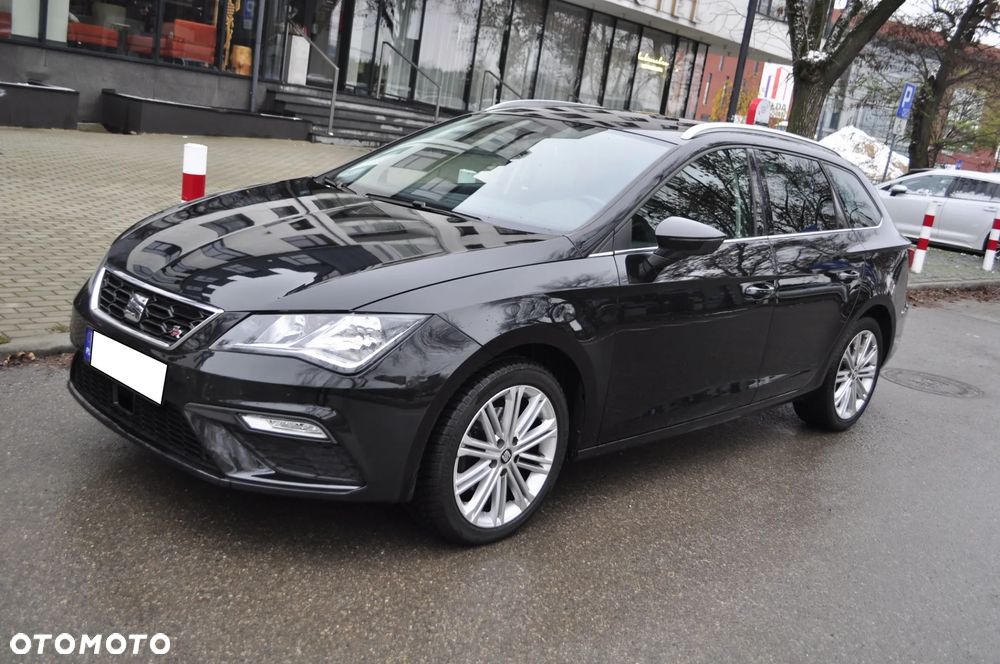Seat Leon - 8