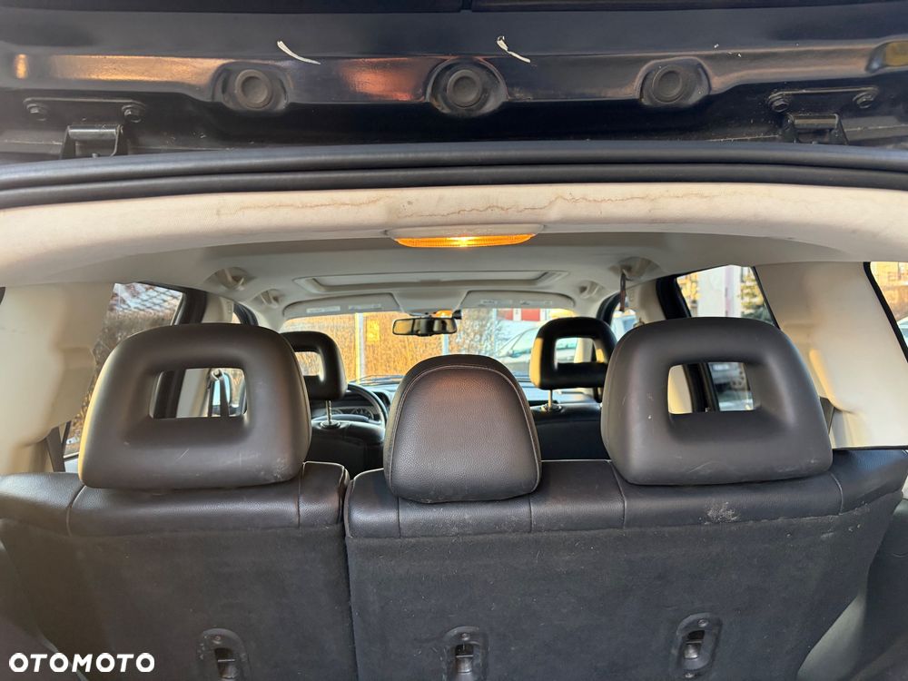 Jeep Compass 2.0 CRD Limited - 15