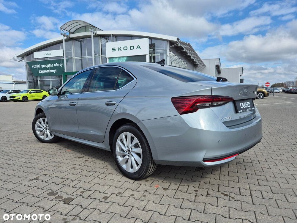 Skoda Octavia 1.5 TSI Drive Selection - 3