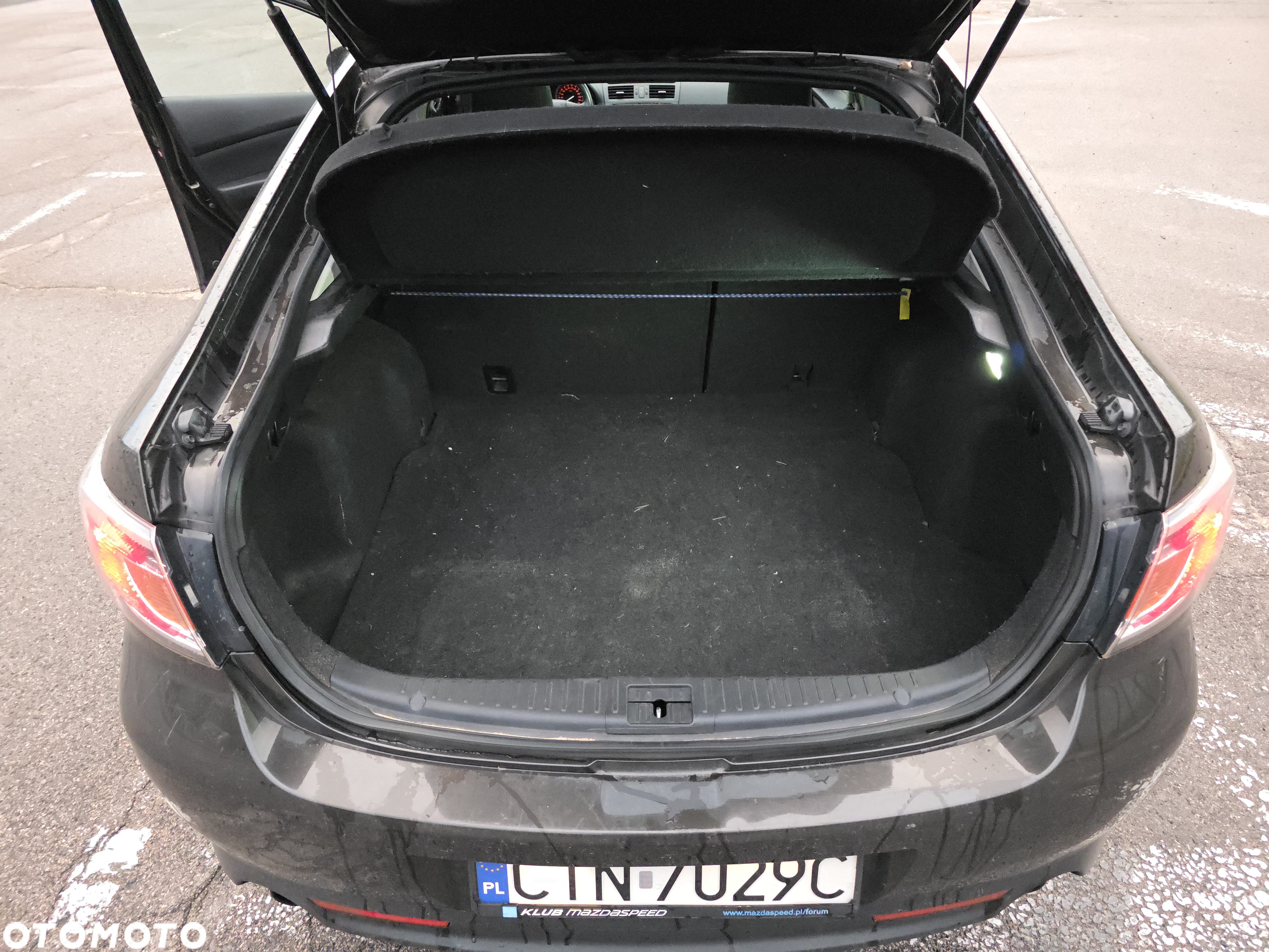 Mazda 6 2.0 Exclusive - 25
