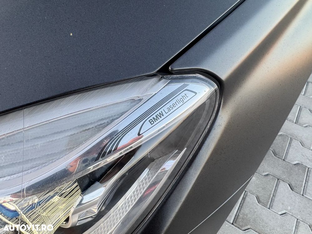 BMW Seria 7 750Ld xDrive - 9