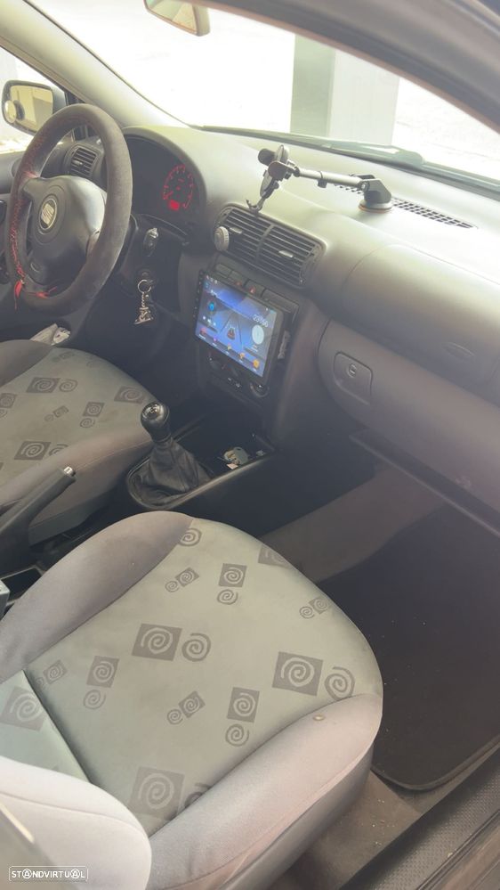 SEAT Leon 1.6 Signo - 7