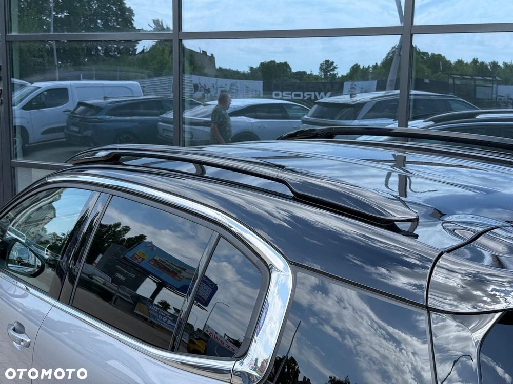 Citroën C5 Aircross 1.5 BlueHDi Max EAT8 - 9