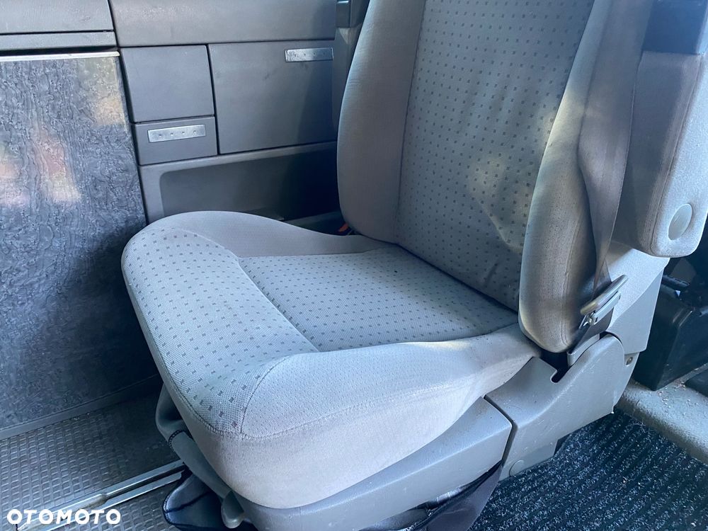 Volkswagen Transporter Standard - 9