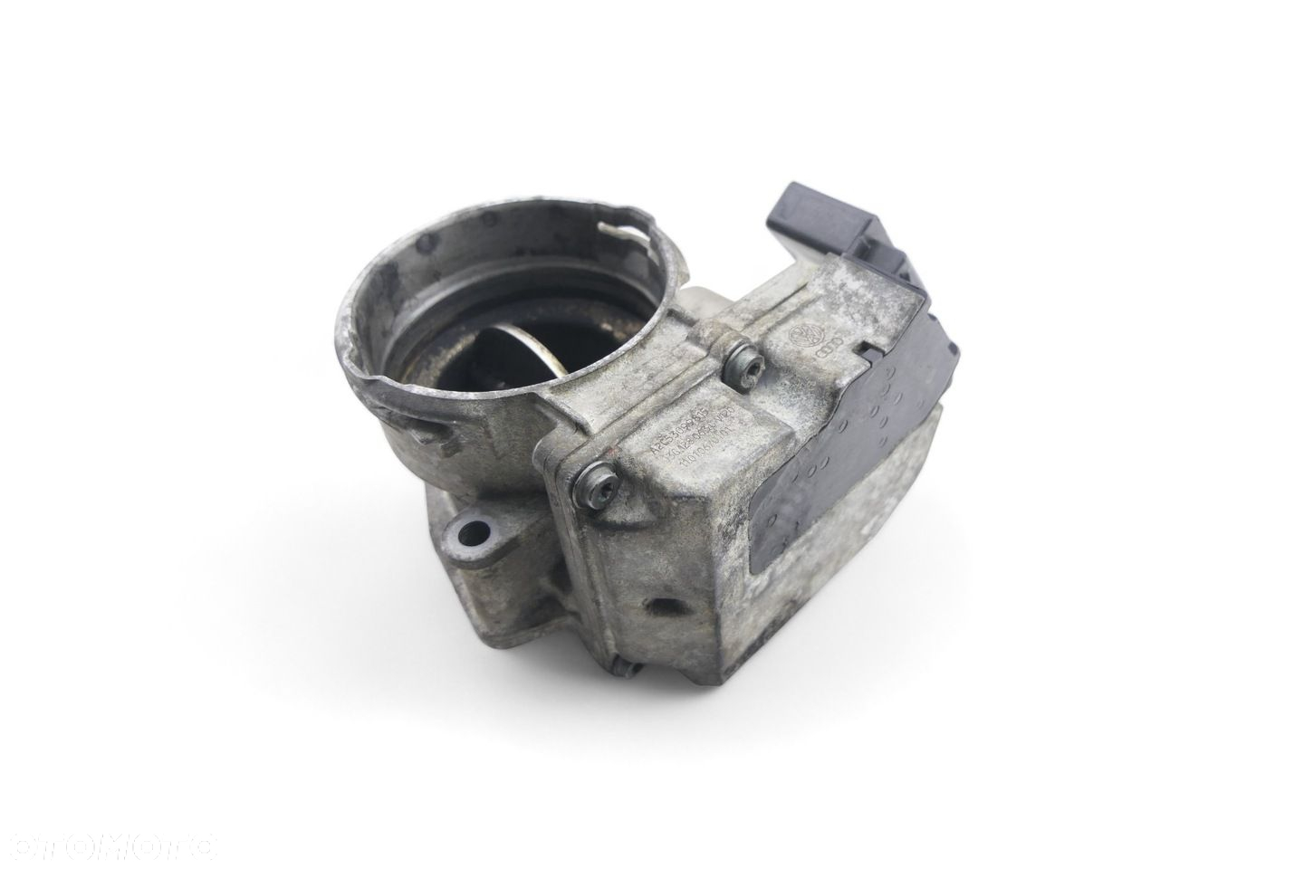 Przepustnica VOLKSWAGEN PASSAT B6 1.9 2.0 TDI 03G128063C - 5