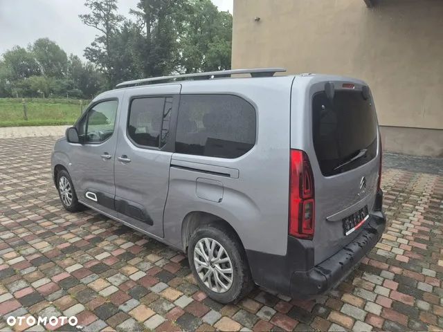 Citroën Berlingo XL 1.5 BlueHDI Feel S&S - 7
