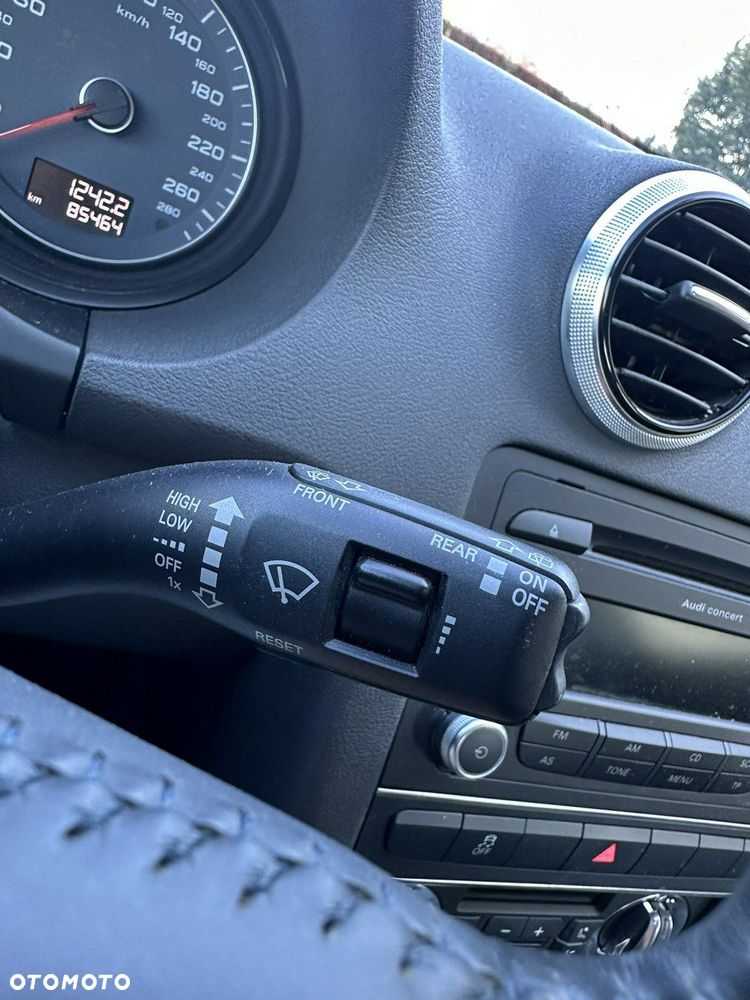 Audi A3 - 29