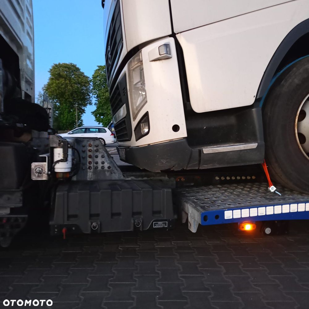 MAN Tgx 18.500 - 2