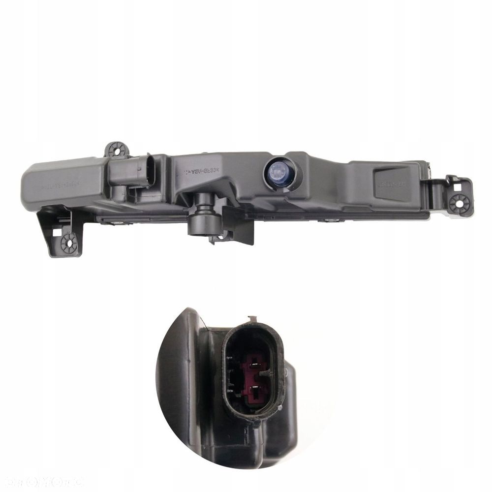 Halogen Lampa Przeciwmgielna Led Bmw 7 G11 G12 2015-2019 kpl - 4