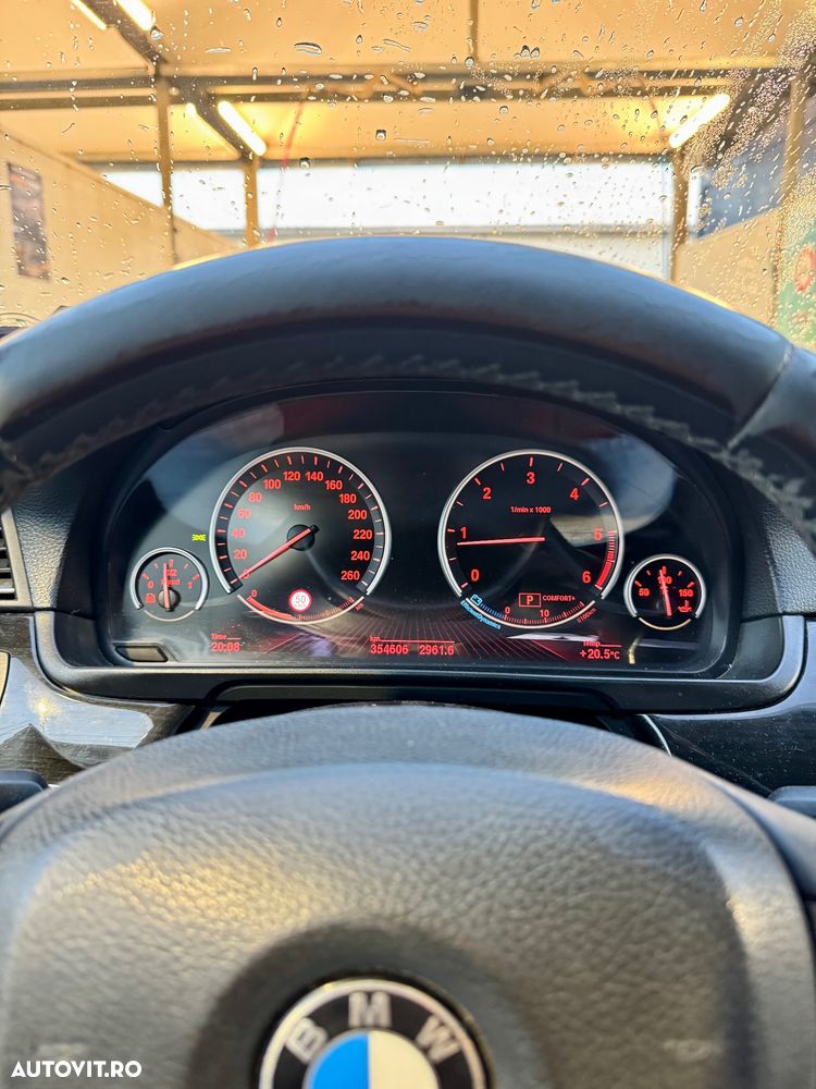BMW Seria 5 - 4