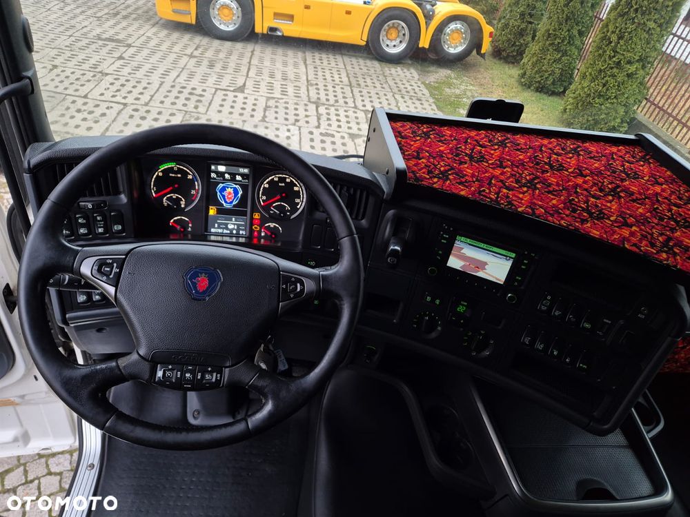 Scania R450 - 20