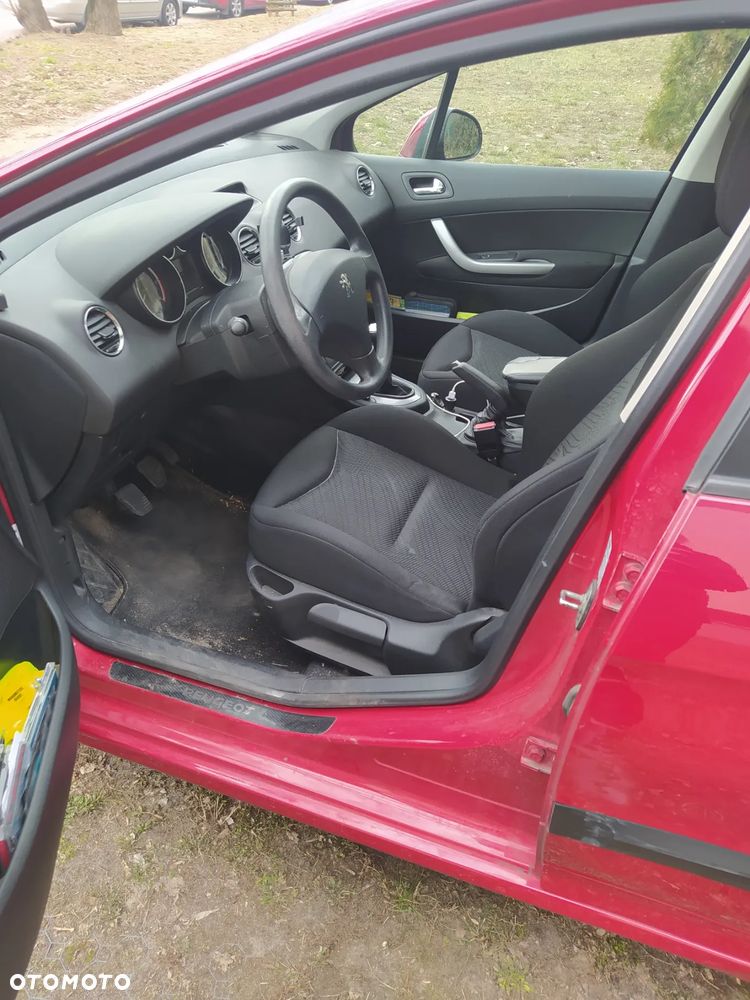 Peugeot 308 - 7