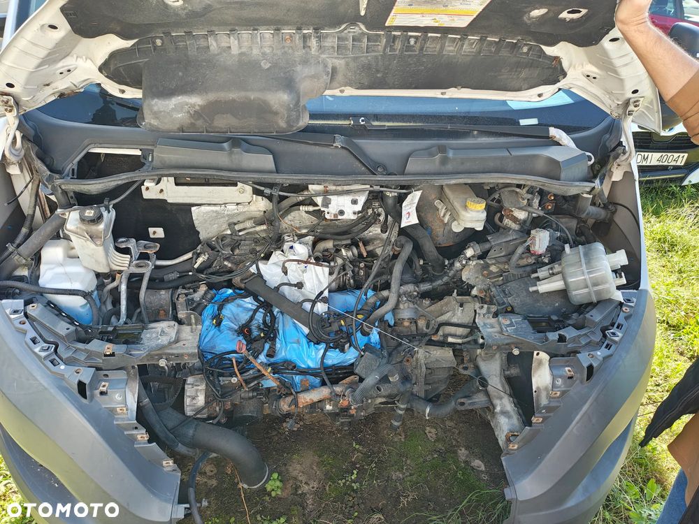 Fiat DUCATO PLANDEKA - 13