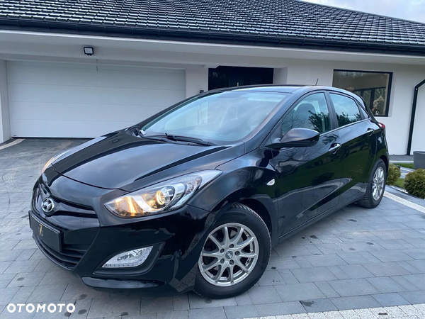 Hyundai i30 1.4 Classic