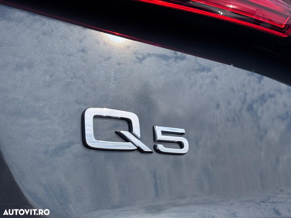 Audi Q5 35 TDI S tronic sport - 8