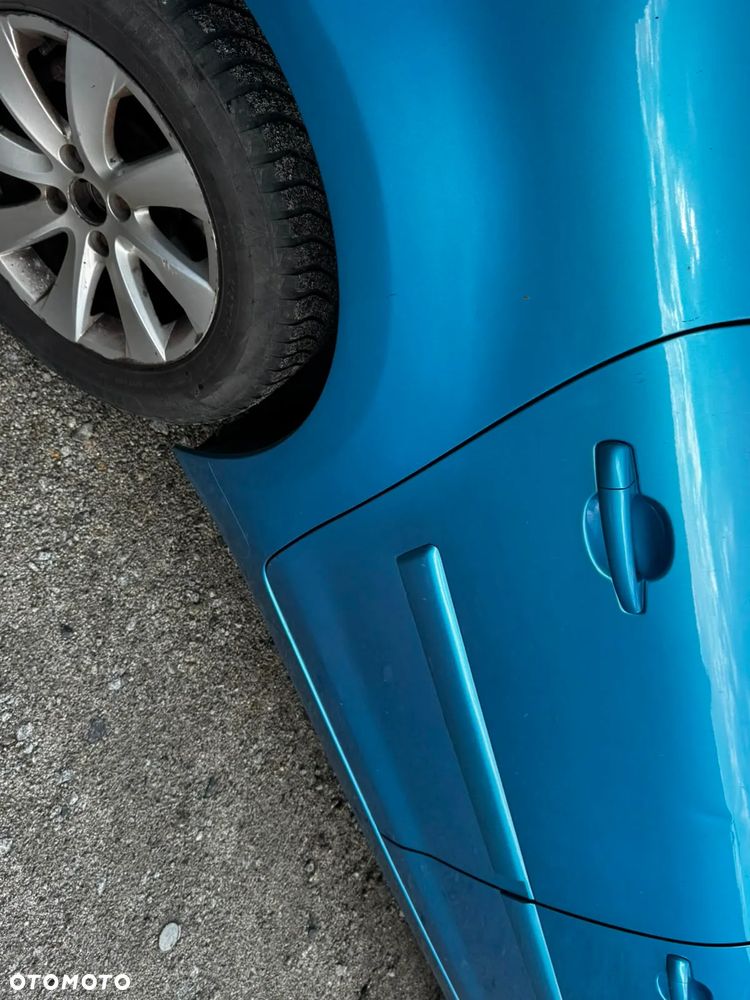Citroën C4 Picasso 1.6 HDi SX Pack MCP - 8