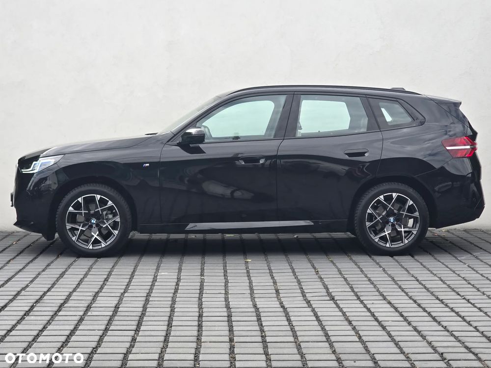 BMW X3 xDrive20d mHEV - 6