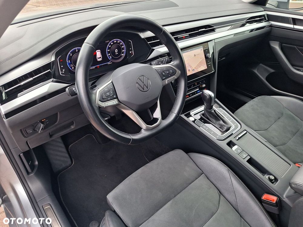 Volkswagen Arteon 2.0 TDI Essence DSG - 15