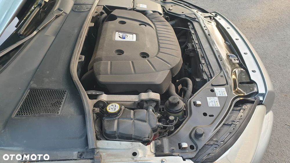 Volvo S80 D3 Executive - 34
