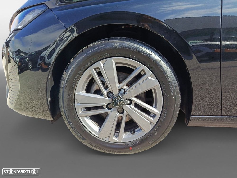 Peugeot 308 1.2 PureTech Active Pack - 14