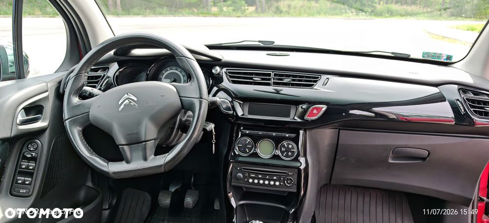 Citroën C3 1.2 VTi Selection - 13