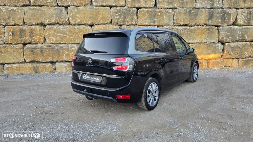 Citroën C4 Grand Picasso - 2