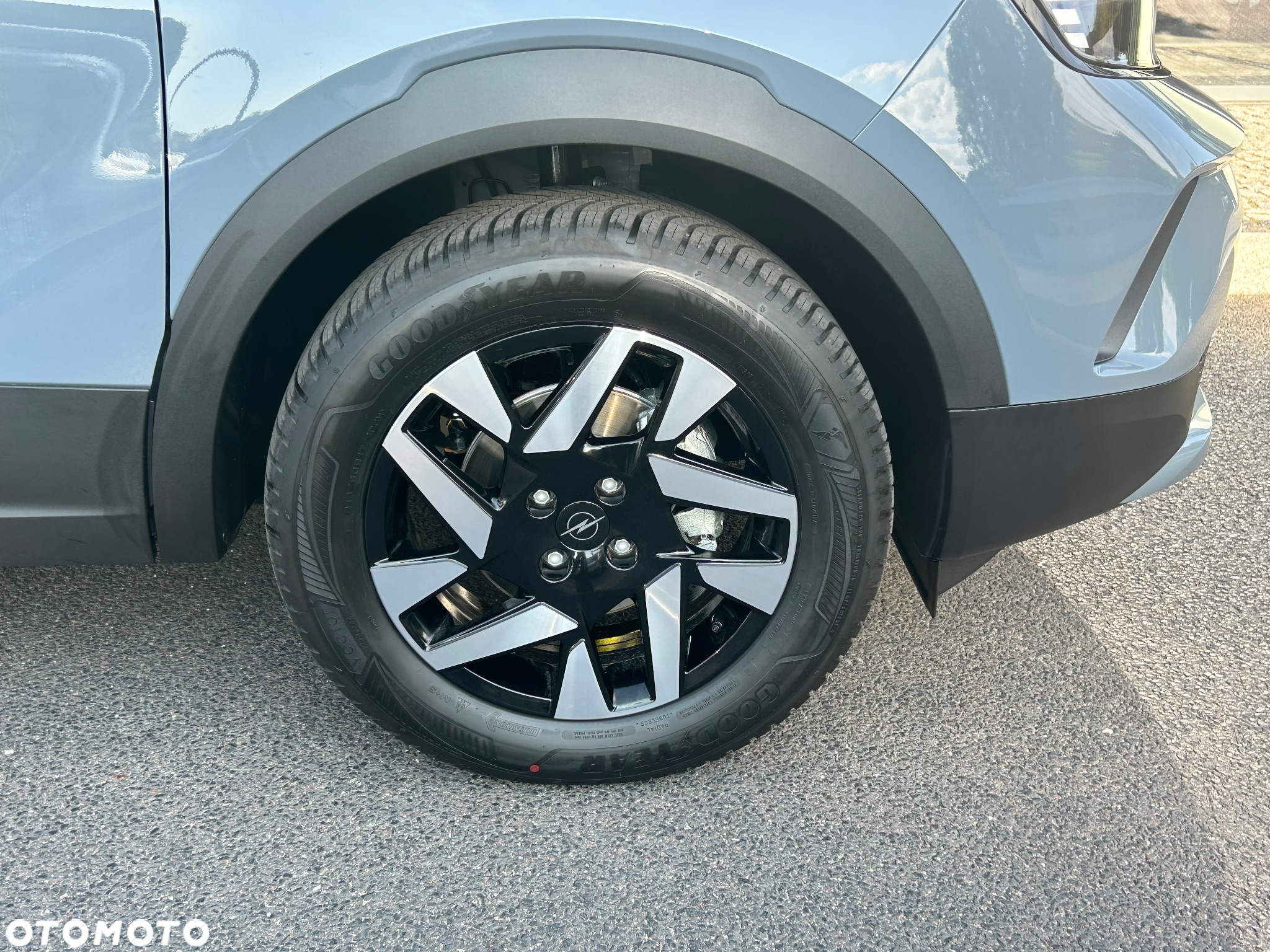Opel Mokka 1.2 T Edition S&S - 5