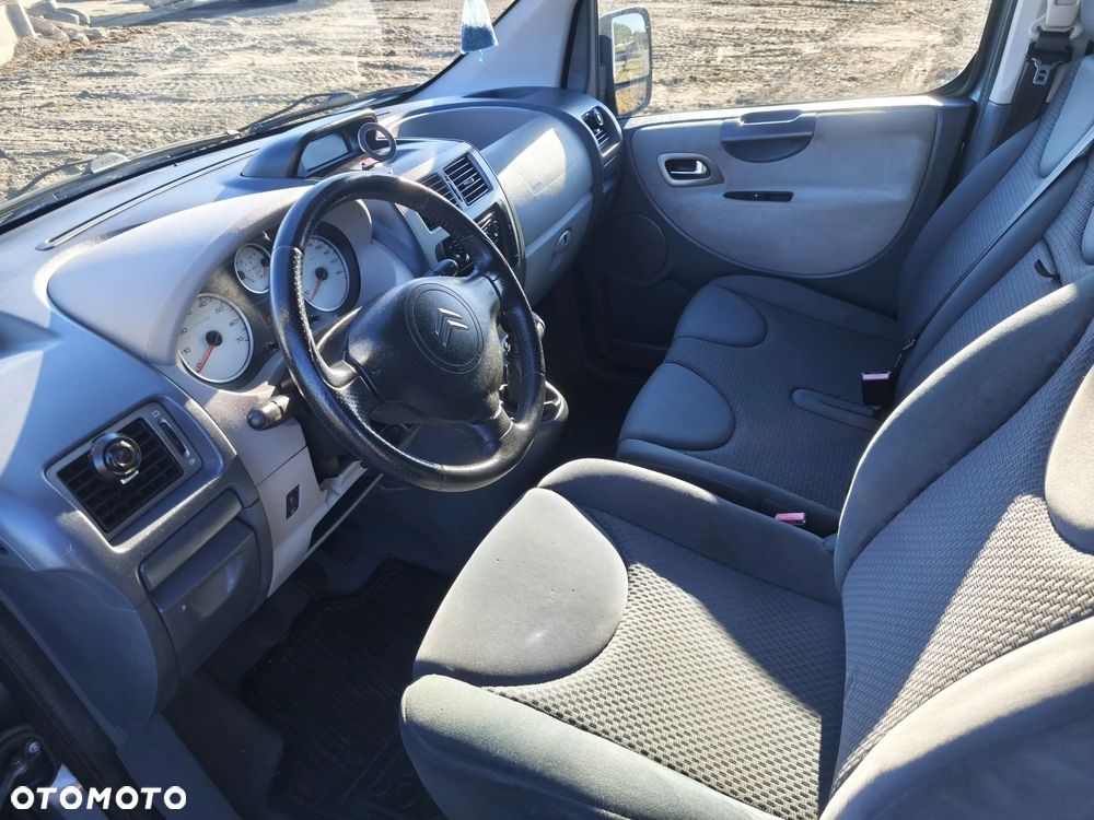 Citroën Jumpy L2 (9-Si.) - 9