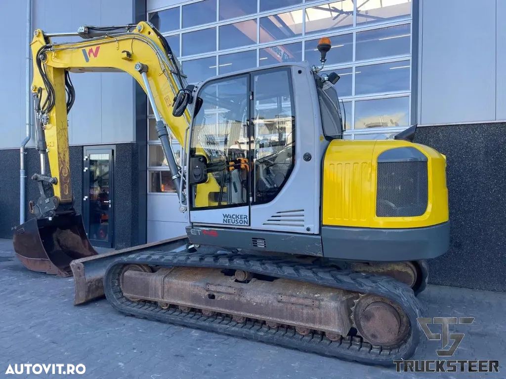 Wacker Neuson ET145 - 3