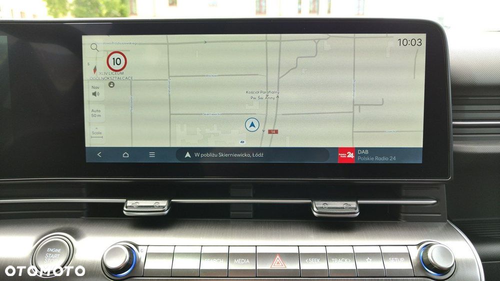 Hyundai Kona 1.0 T-GDI Smart - 25