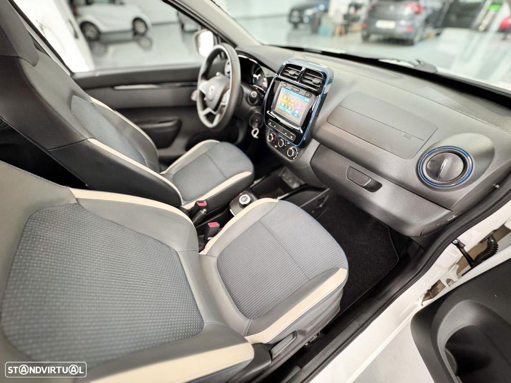 Dacia Spring Electric 45 Comfort Plus - 6