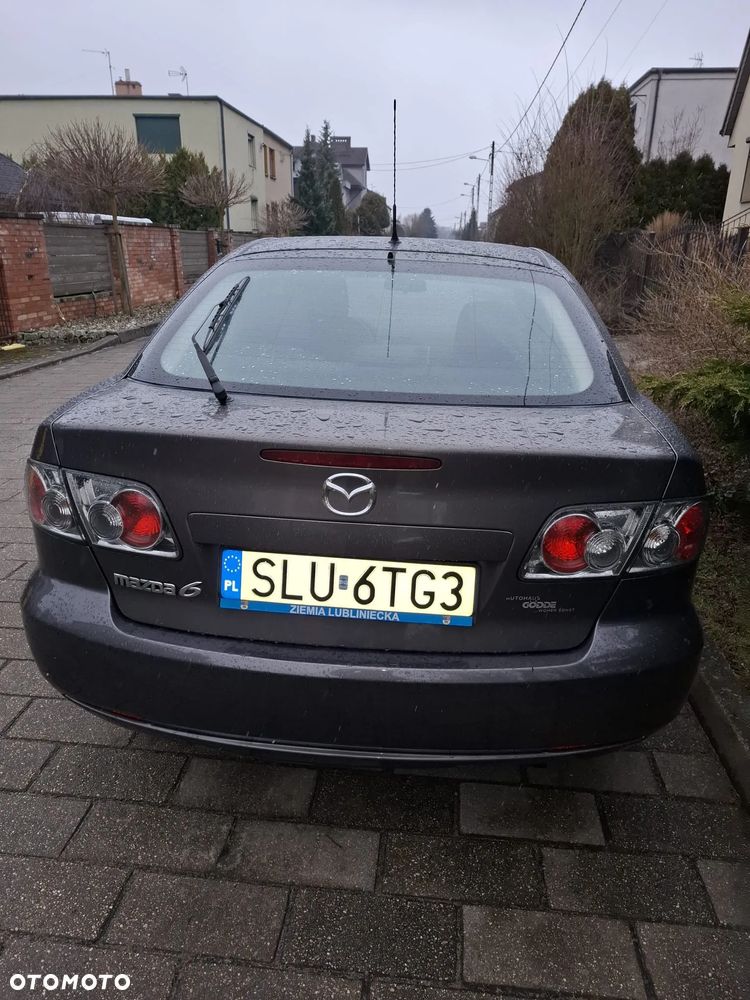 Mazda 6 - 3