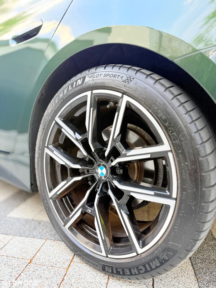 BMW Seria 4 420d xDrive mHEV M Sport - 15