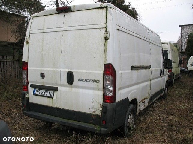 Fiat Ducato - 1