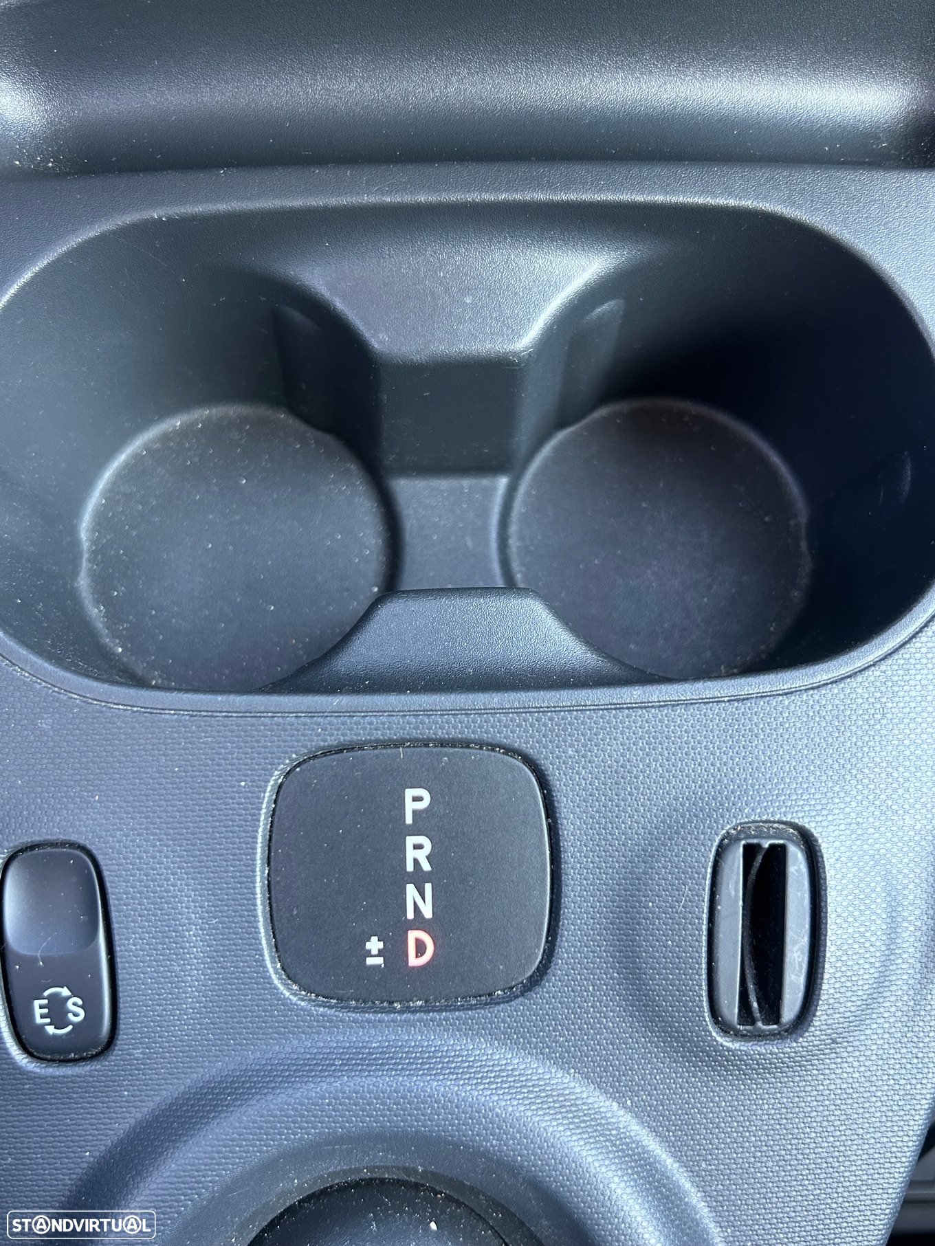 Smart ForTwo Coupé 0.9 Prime 90 Aut. - 20