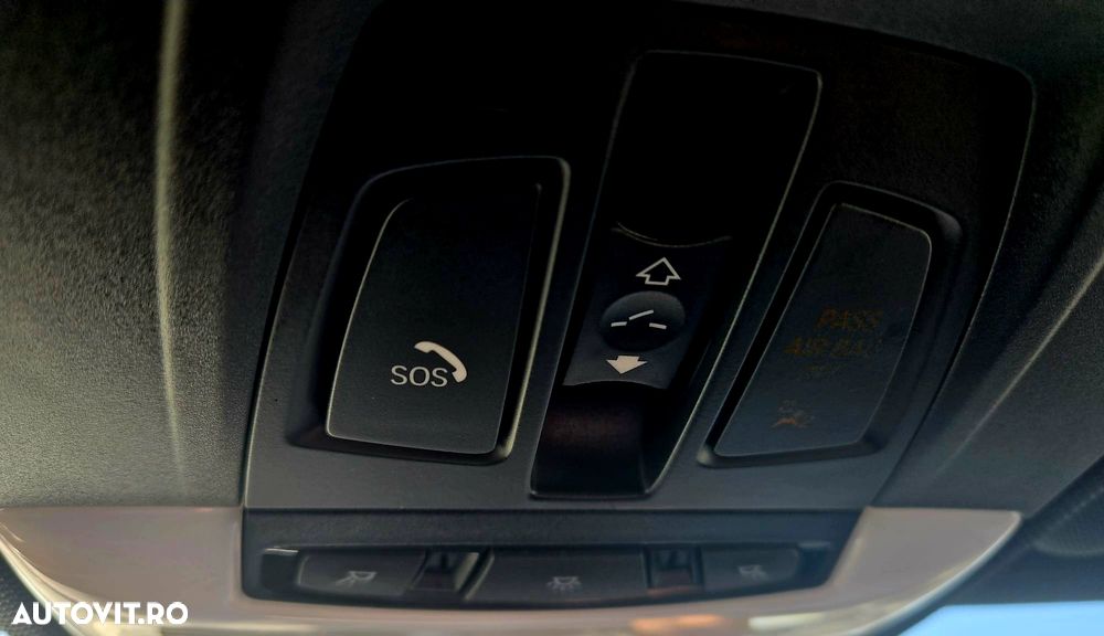 BMW Seria 4 430i xDrive - 25