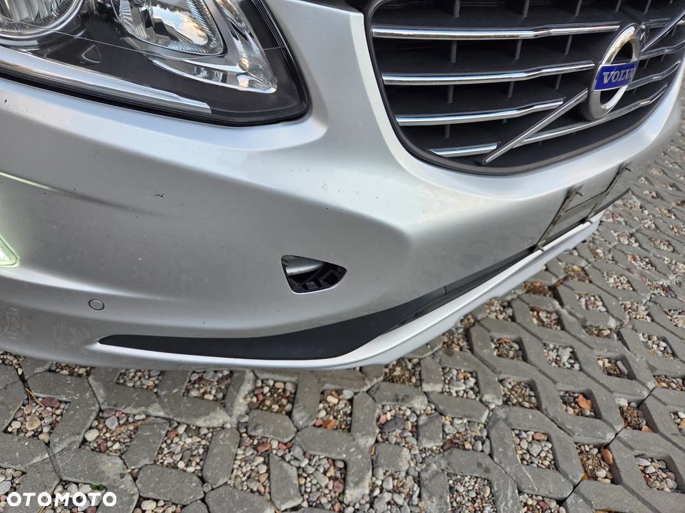 Volvo XC 60 T6 AWD Geartronic Summum - 21