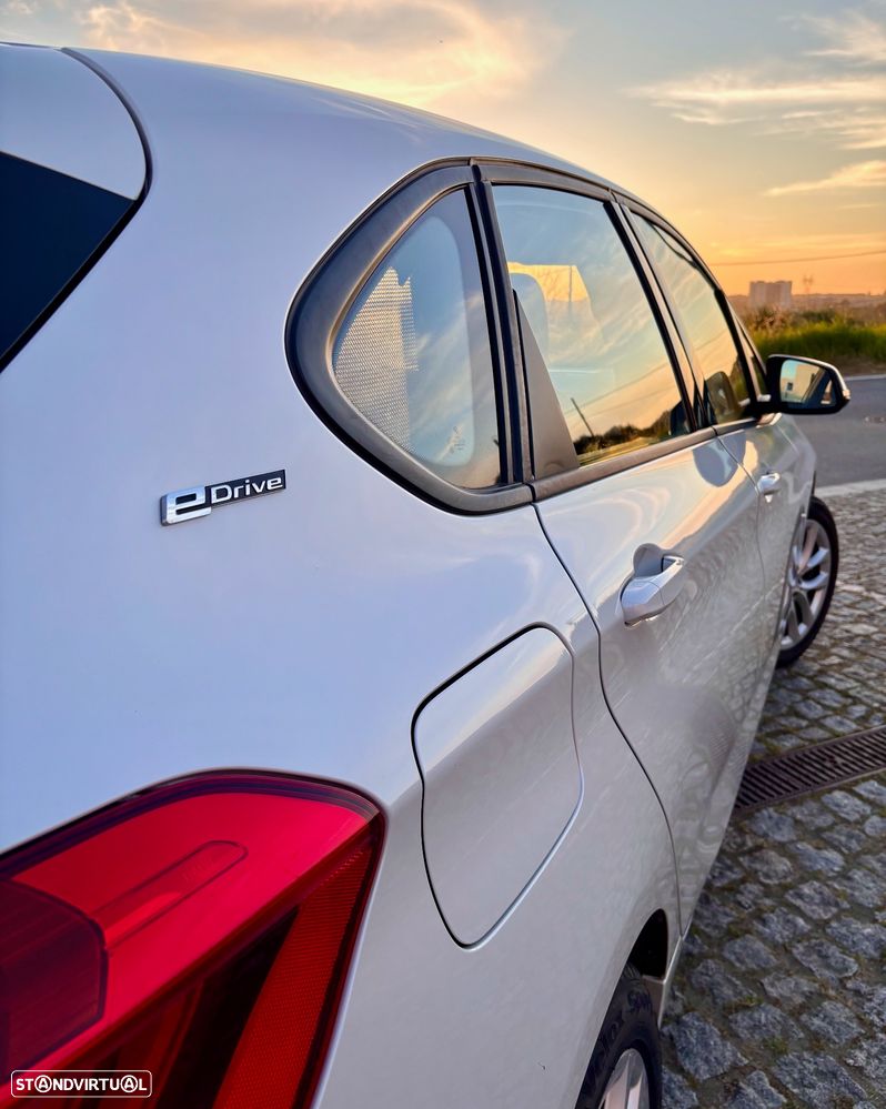 BMW 225xe Active Tourer iPerformance Advantage - 38