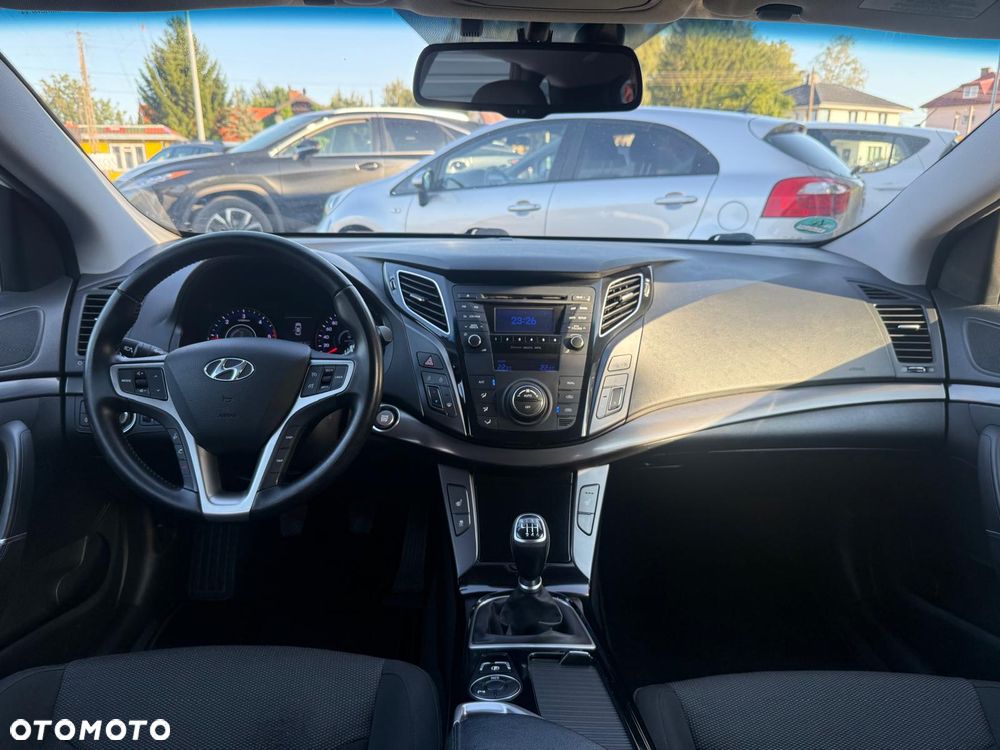 Hyundai i40 i40cw 1.7 CRDi 5 Star Edition - 22