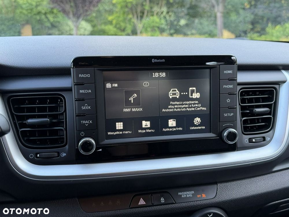 Kia Stonic - 20