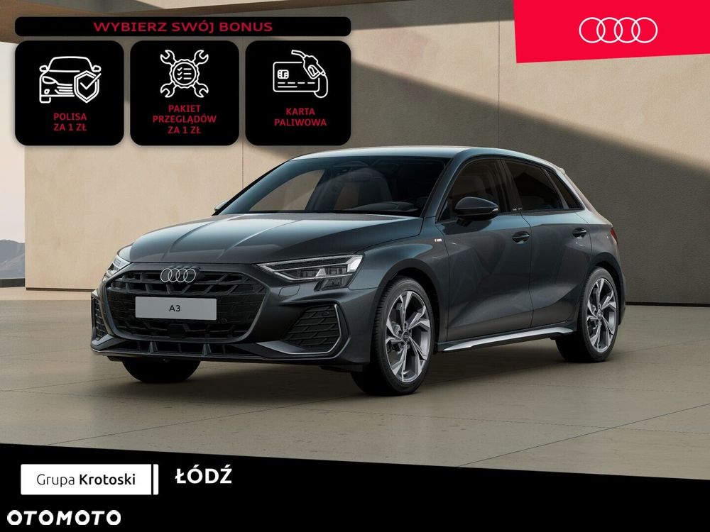 Audi A3 Sportback - 2